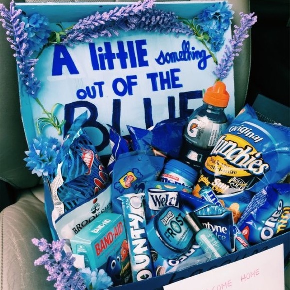 🦋Vsco surprise box🦋 - Picture 5 of 5